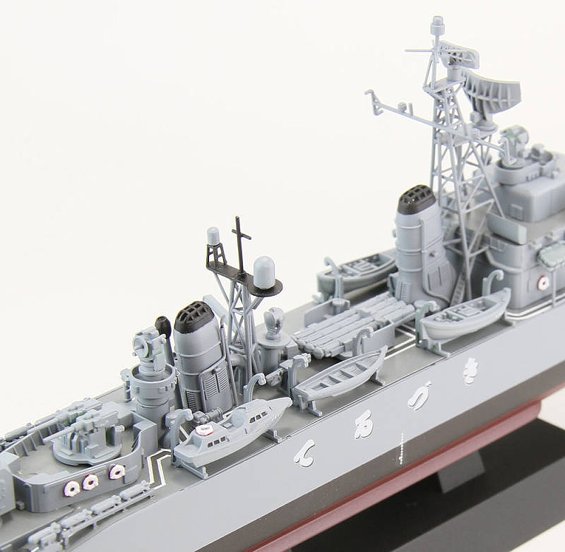 スカイウェーブシリーズ/ 海上自衛隊 護衛艦 DD-162 てるづき 初代 1