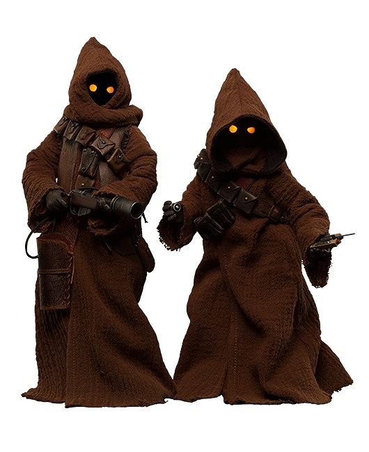 SIDESHOW サイドショウ ジャワ JAWA SF | discovermediaworks.com