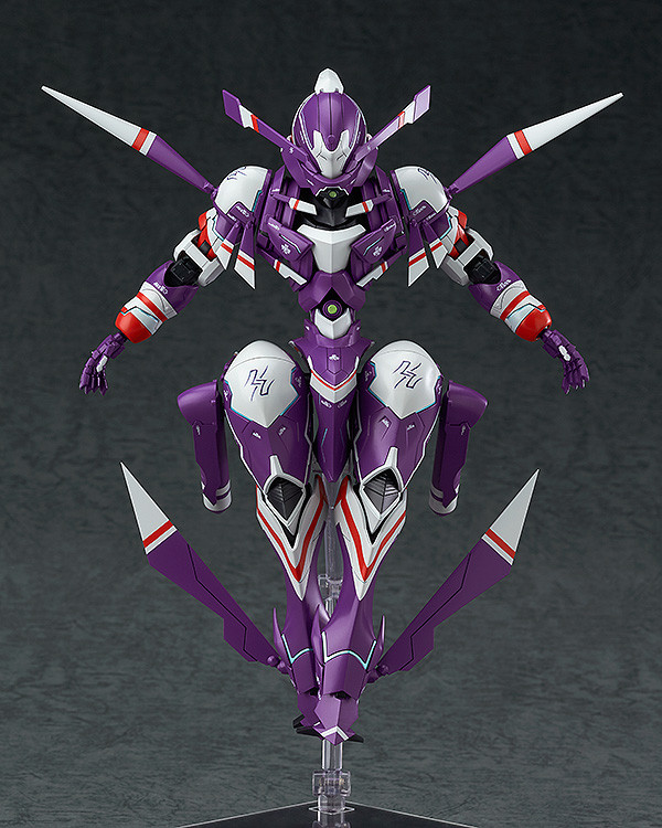 PLAMAX/ 翠星のガルガンティア: SG-02 マシンキャリバー X3752