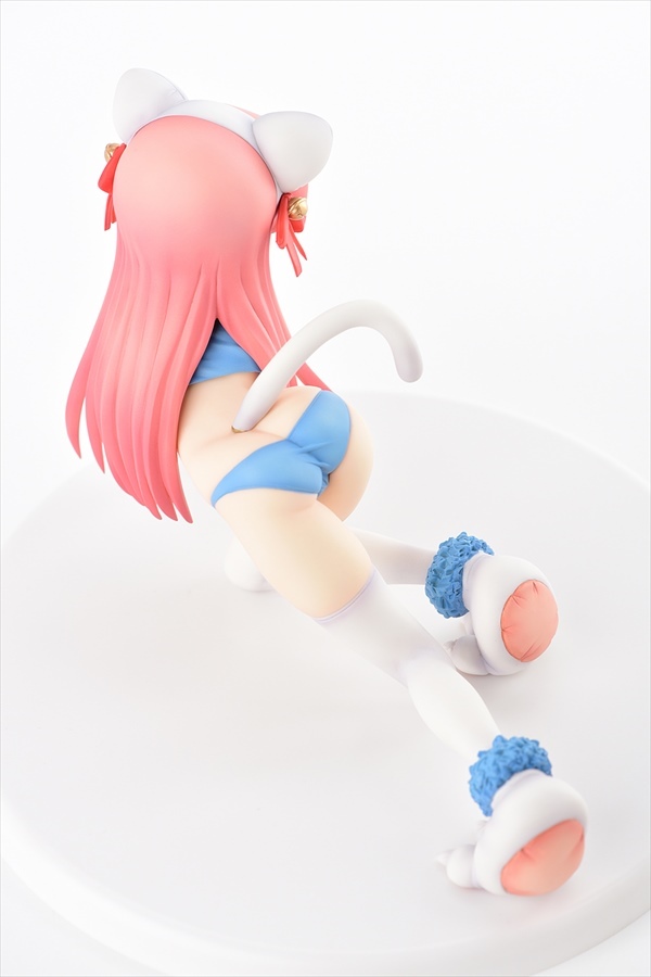 ハヤテのごとく！/ 桂ヒナギク PVC 猫 ver/ 国内アニメ＆コミック