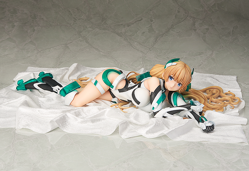 楽園追放 -Expelled from Paradise-/ アンジェラ・バルザック 1/4 PVC