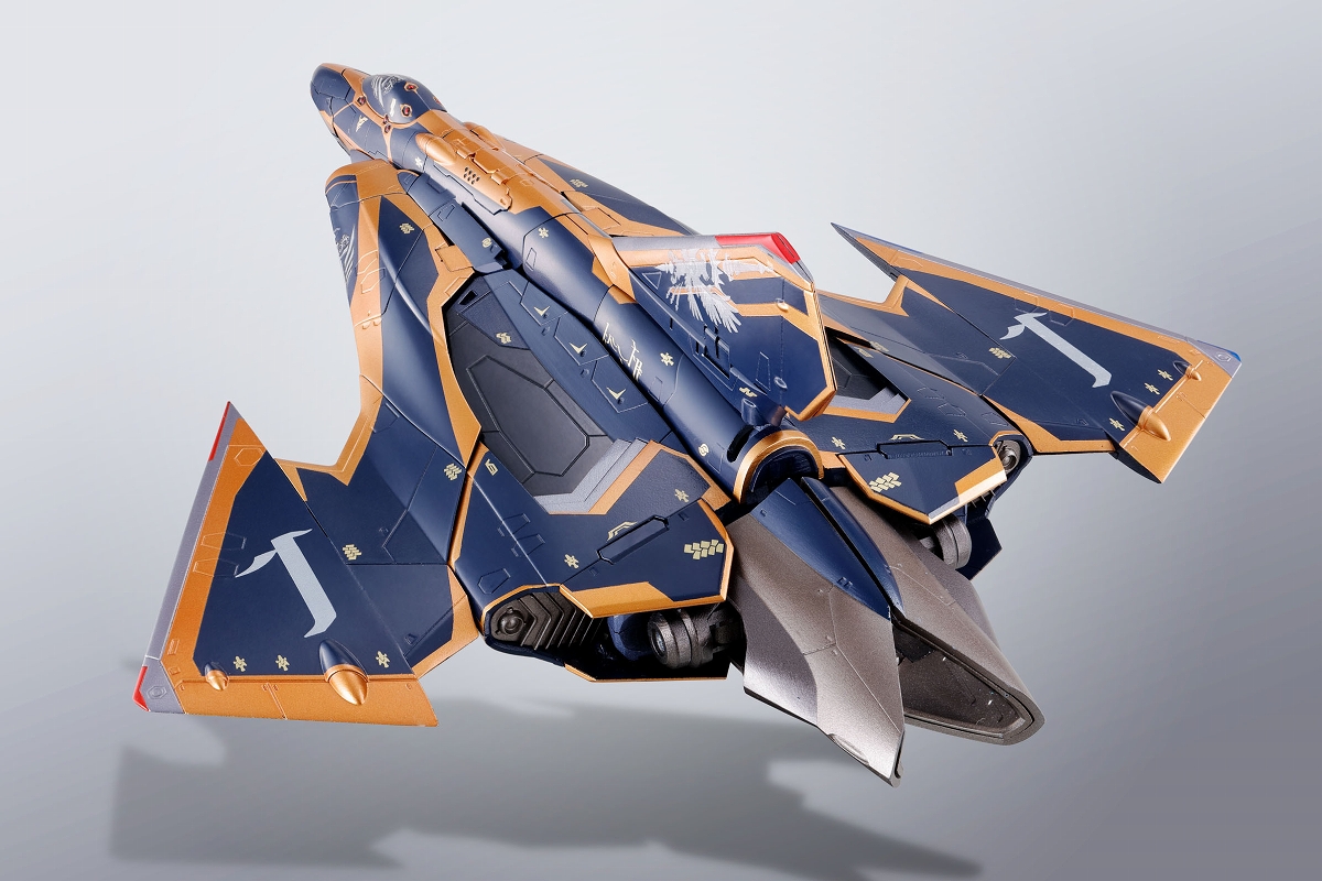 Dx超合金 マクロスd V 262hs ドラケンiii キース エアロ ウィンダミア機 国内アニメ コミック バンダイ Bandai Spirits イメージ画像5 映画 アメコミ ゲーム フィギュア グッズ Tシャツ通販