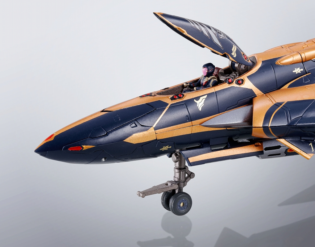 Dx超合金 マクロスd V 262hs ドラケンiii キース エアロ ウィンダミア機 国内アニメ コミック バンダイ Bandai Spirits イメージ画像6 映画 アメコミ ゲーム フィギュア グッズ Tシャツ通販