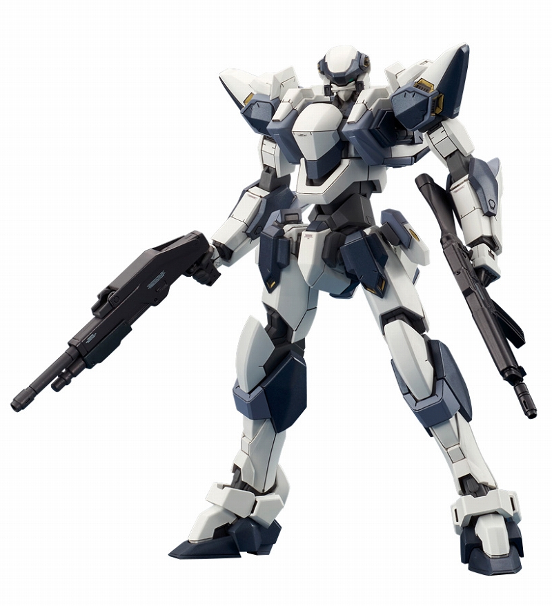 【再生産】フルメタル・パニック！THE SECOND RAID/ ARX-7 アーバレスト 1/60 リニューアル ver - イメージ画像1