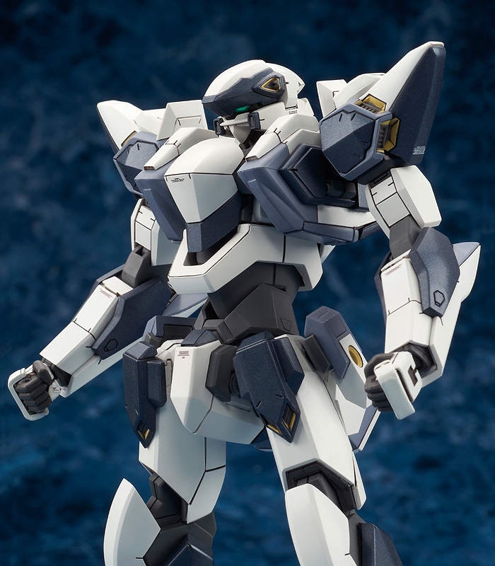 【再生産】フルメタル・パニック！THE SECOND RAID/ ARX-7 アーバレスト 1/60 リニューアル ver - イメージ画像10