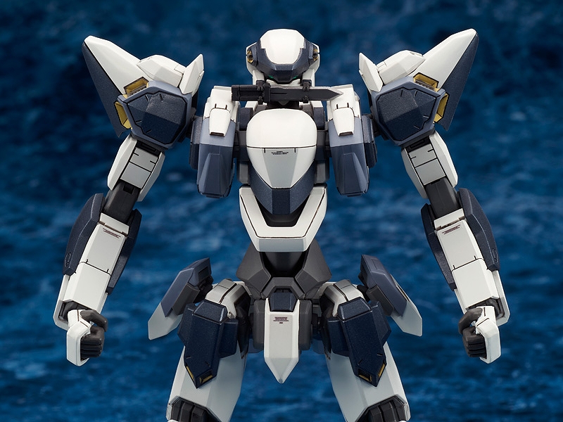 【再生産】フルメタル・パニック！THE SECOND RAID/ ARX-7 アーバレスト 1/60 リニューアル ver - イメージ画像13