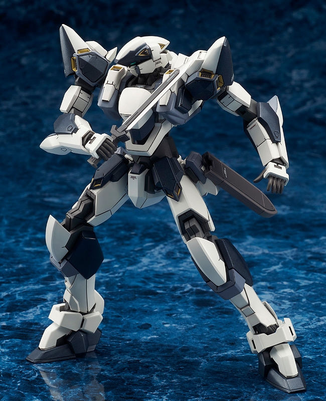 【再生産】フルメタル・パニック！THE SECOND RAID/ ARX-7 アーバレスト 1/60 リニューアル ver - イメージ画像7