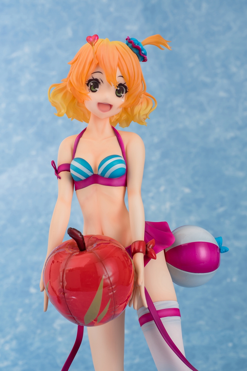 ファニーナイツ/ マクロスΔ: フレイア・ヴィオン 1/4 PVC 水着 ver - イメージ画像6