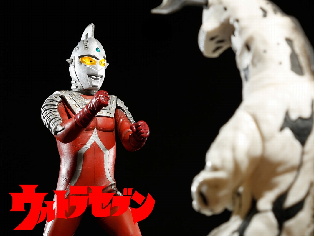 ストライプ デザイン/Striipe design CCP ウルトラセブン