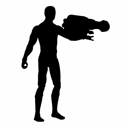 スパイダーマン ホームカミング/ 6インチ ベーシック フィギュア ウェーブ2: 8体入りカートン - イメージ画像2
