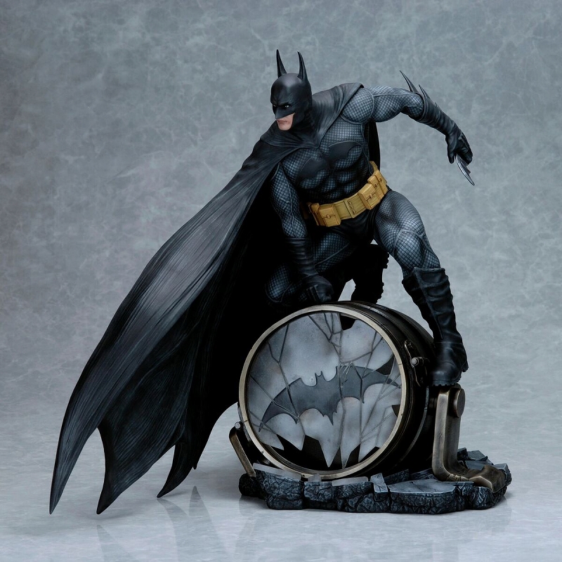 【発売中止】ファンタジーフィギュアギャラリー/ DCコミックス コレクション: バットマン 1/6 PVC - イメージ画像5