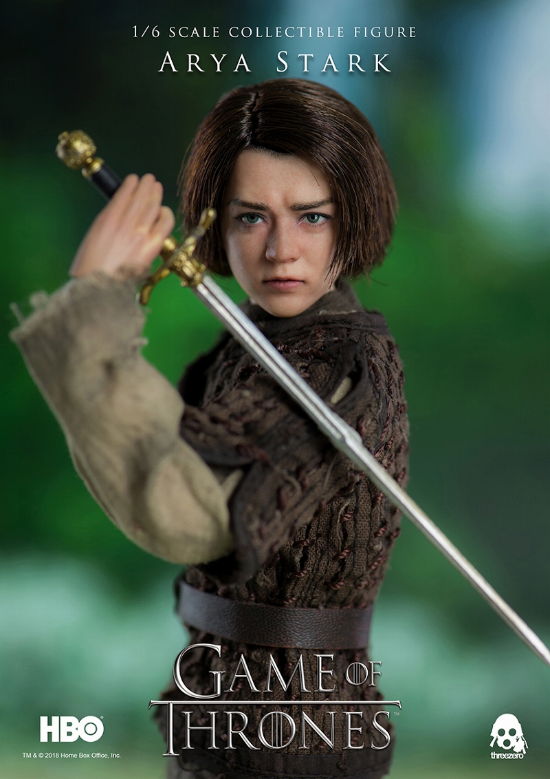 全ての 非常に良い Game of Thrones ゲーム オブ スローンズ ARYA