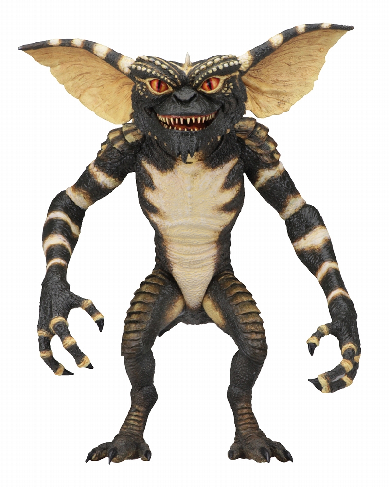 NECA ネカ gremlins グレムリン バットグレムリン フィギュア ギズモ