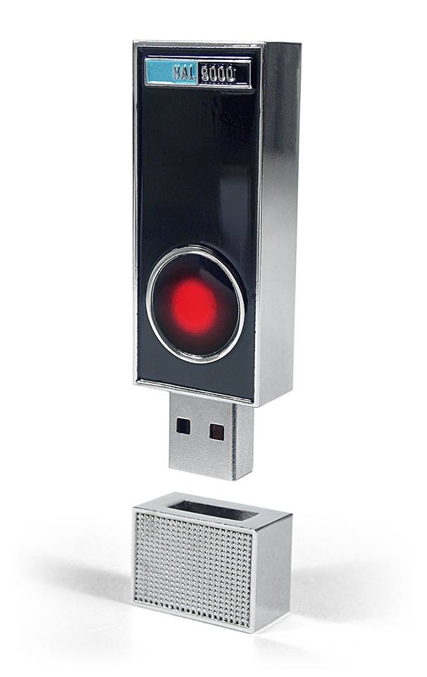 お一人様1点限り】【SDCC2018 コミコン限定】2001年宇宙の旅/ HAL9000