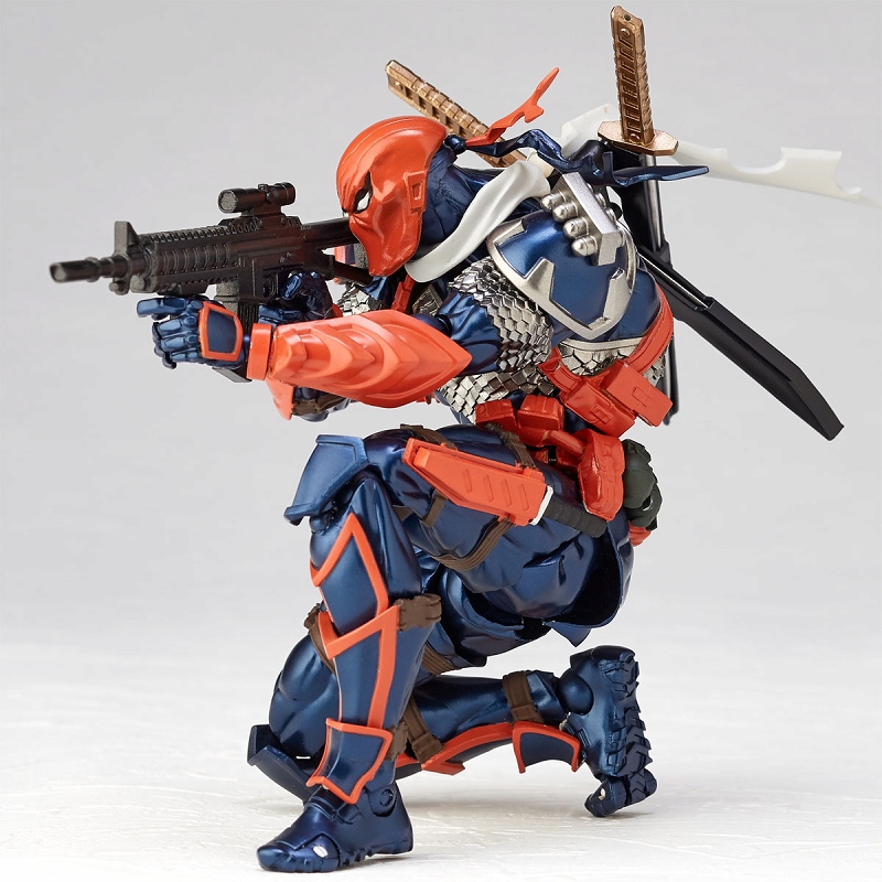 フィギュアコンプレックス アメイジングヤマグチ powered by 