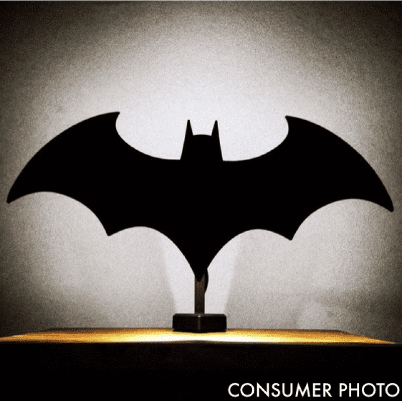 バットマン/ バットマン ロゴ エクリプス ライト - イメージ画像3