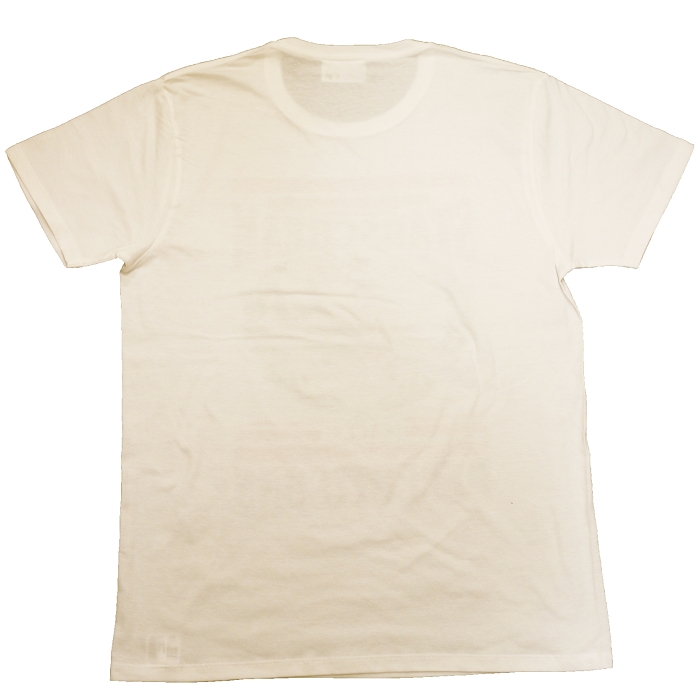 トランスフォーマー/ スタースクリーム 復刻 Tシャツ TF-RS-N16 ホワイト レディース サイズM - イメージ画像2