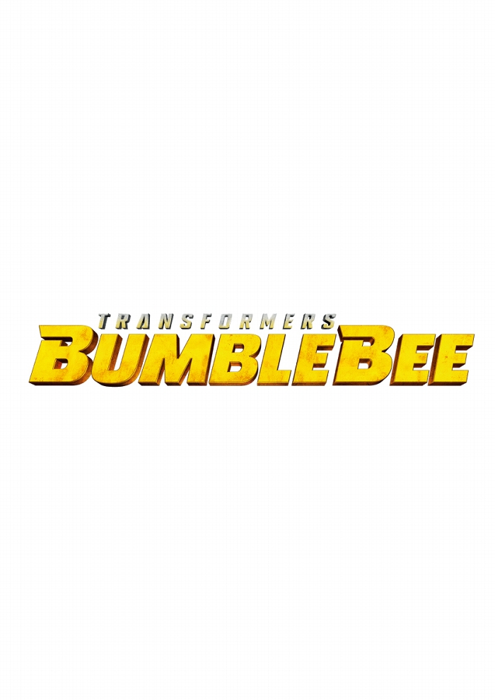BUMBLEBEE/ バンブルビー オフィシャルロゴ Tシャツ TF-RS-31 ブラック レディース サイズM - イメージ画像2