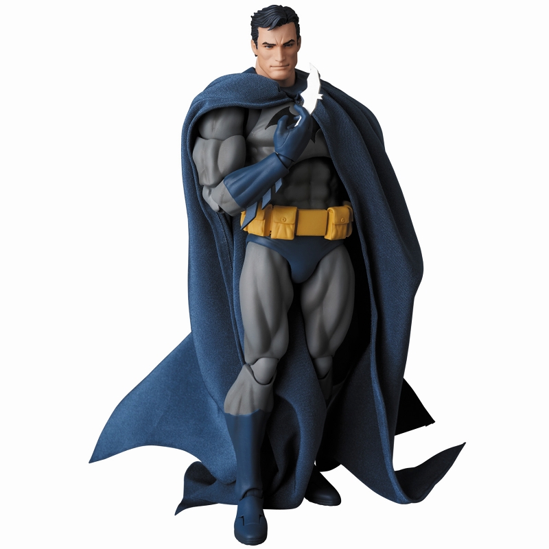 フィギュア MAFEX THE BATMAN ザ・バットマン フィギュア