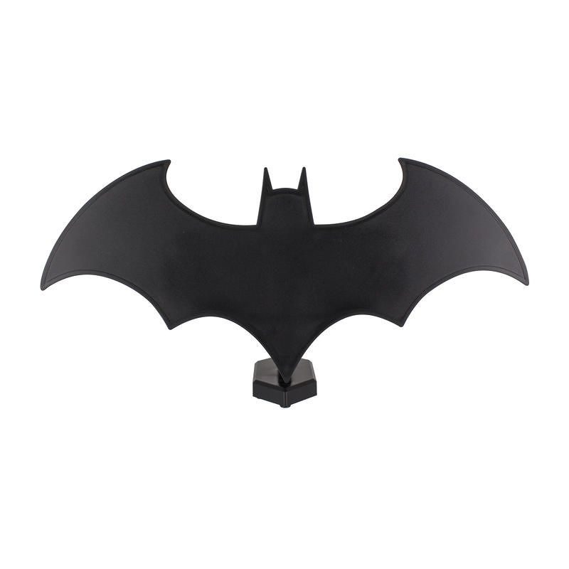 バットマン/ バットマン ロゴ エクリプス ライト - イメージ画像1