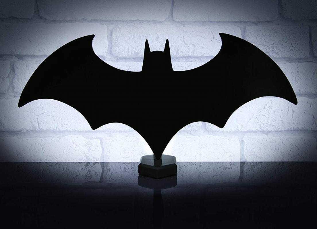 バットマン バットマン ロゴ エクリプス ライト Dc パラドーン イメージ画像3 映画 アメコミ ゲーム フィギュア グッズ Tシャツ通販
