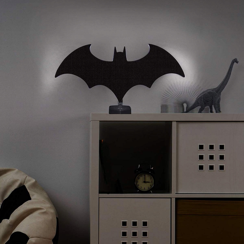 バットマン/ バットマン ロゴ エクリプス ライト - イメージ画像5