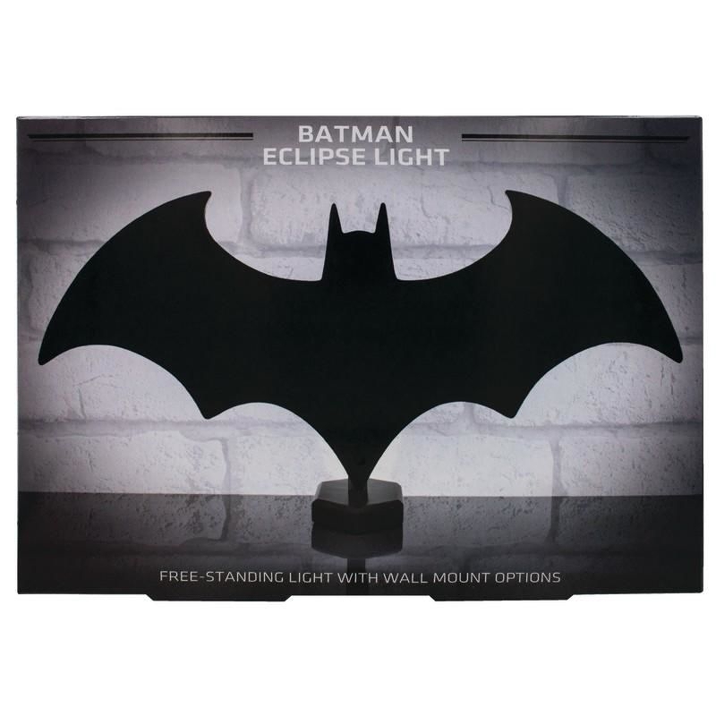 バットマン/ バットマン ロゴ エクリプス ライト - イメージ画像7
