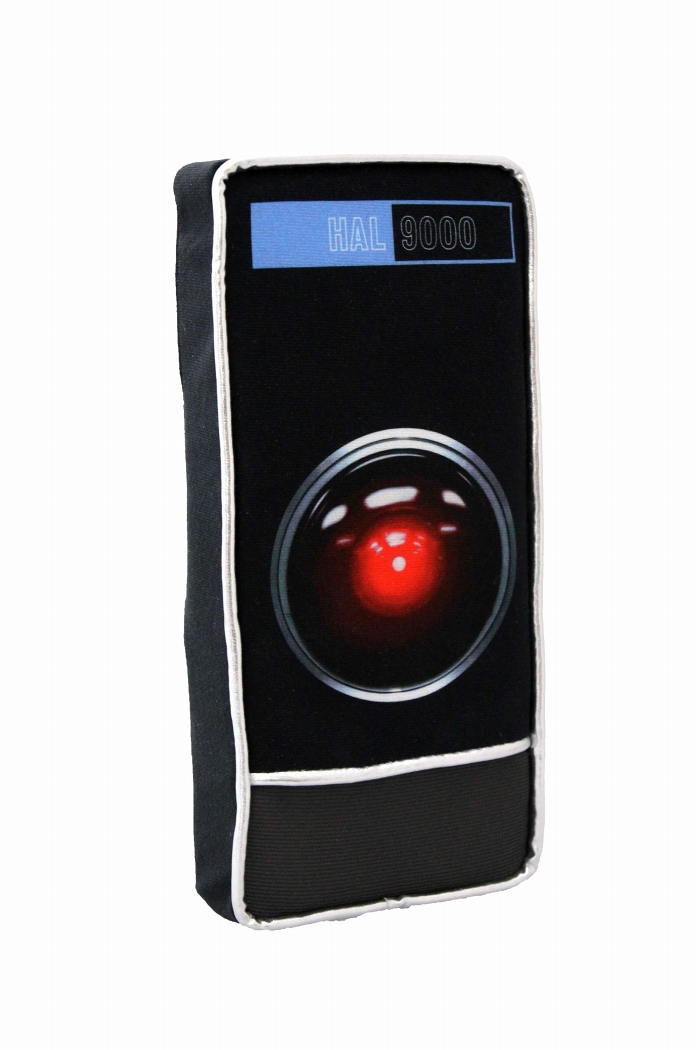 【発売中止】【2次受注分】2001年宇宙の旅/ HAL9000 ライト＆サウンド プラッシュ - イメージ画像2