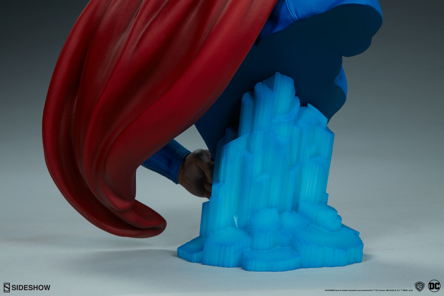 DCコミックス/ スーパーマン バスト - イメージ画像12