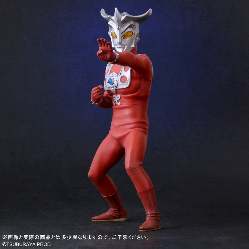 大怪獣シリーズ/ ウルトラマンレオ: ウルトラマンレオ ver.2 - イメージ画像5