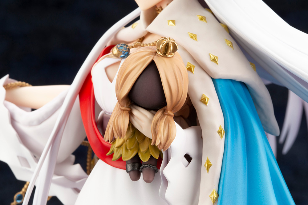 Fate Grand Order Fgo カドック ゼムルプス アナスタシア 1 7 Pvc セット 国内アニメ コミック コトブキヤ イメージ画像23 映画 アメコミ ゲーム フィギュア グッズ Tシャツ通販