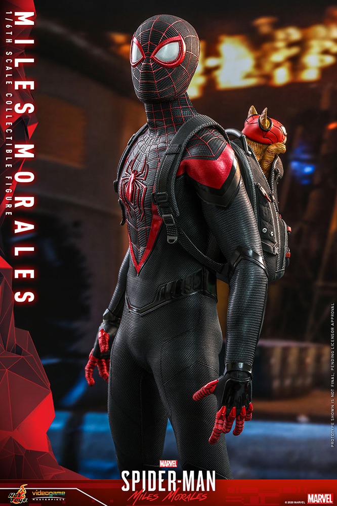 お一人様1点限り】Marvel's Spider-Man Miles Morales/ ビデオゲーム 