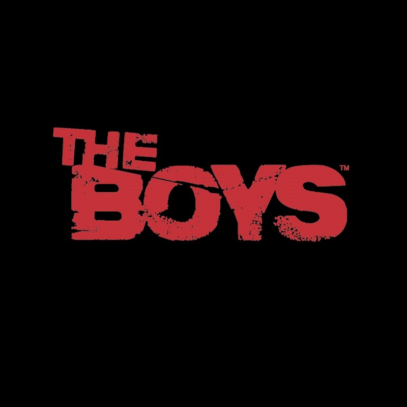 THE BOYS（ザ・ボーイズ）/ 豆魚雷別注カラー MEMBER Tシャツ サイズS（日本サイズ） - イメージ画像3