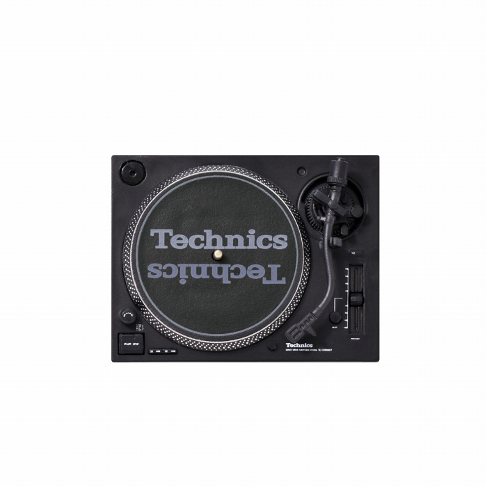 【お取り寄せ品】Technics テクニクス ミニチュアコレクション/ 12個入りボックス - イメージ画像2