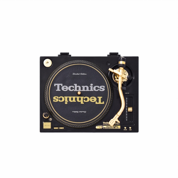 【お取り寄せ品】Technics テクニクス ミニチュアコレクション/ 12個入りボックス - イメージ画像3