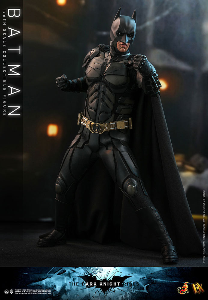 ホットトイズ バットマン ビギンズ Ver.2.0 バットマン - アメコミ