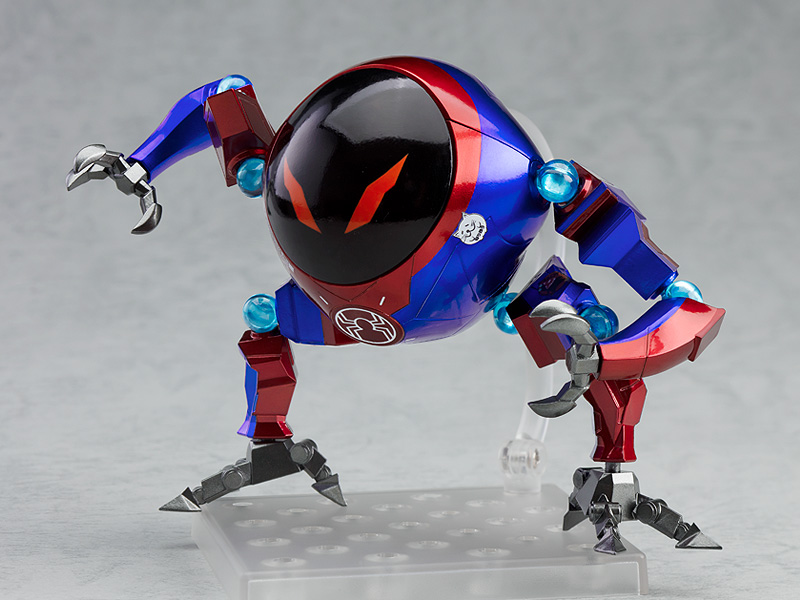 ねんどろいど ペニー・パーカー スパイダーバースVer. DX