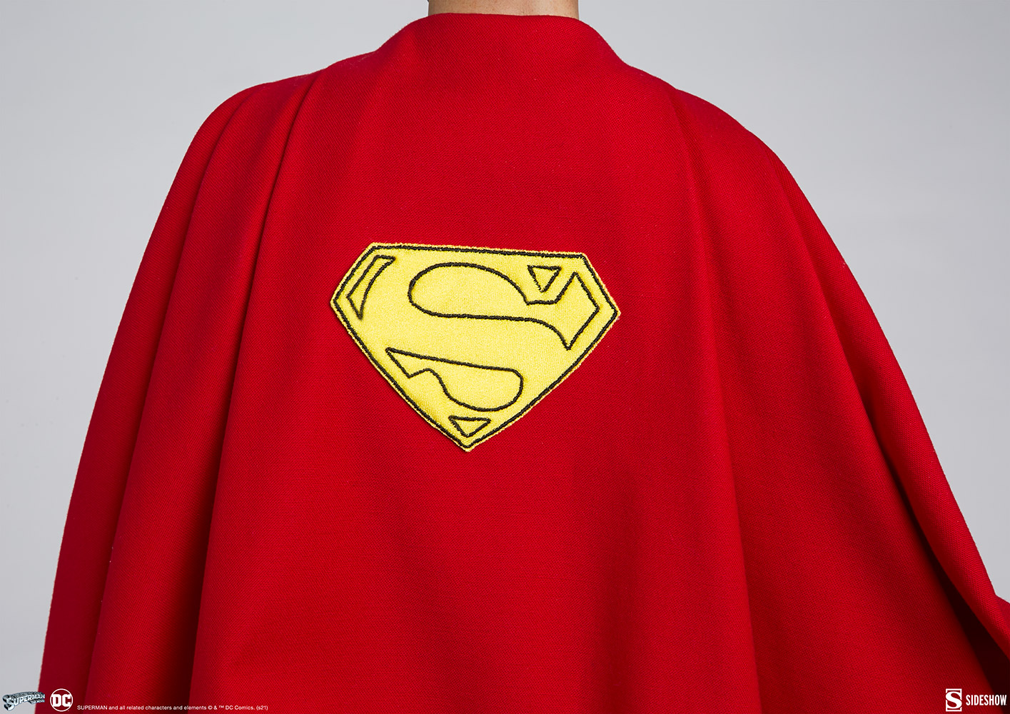 SUPERMAN/ スーパーマン プレミアムフォーマット フィギュア - イメージ画像11