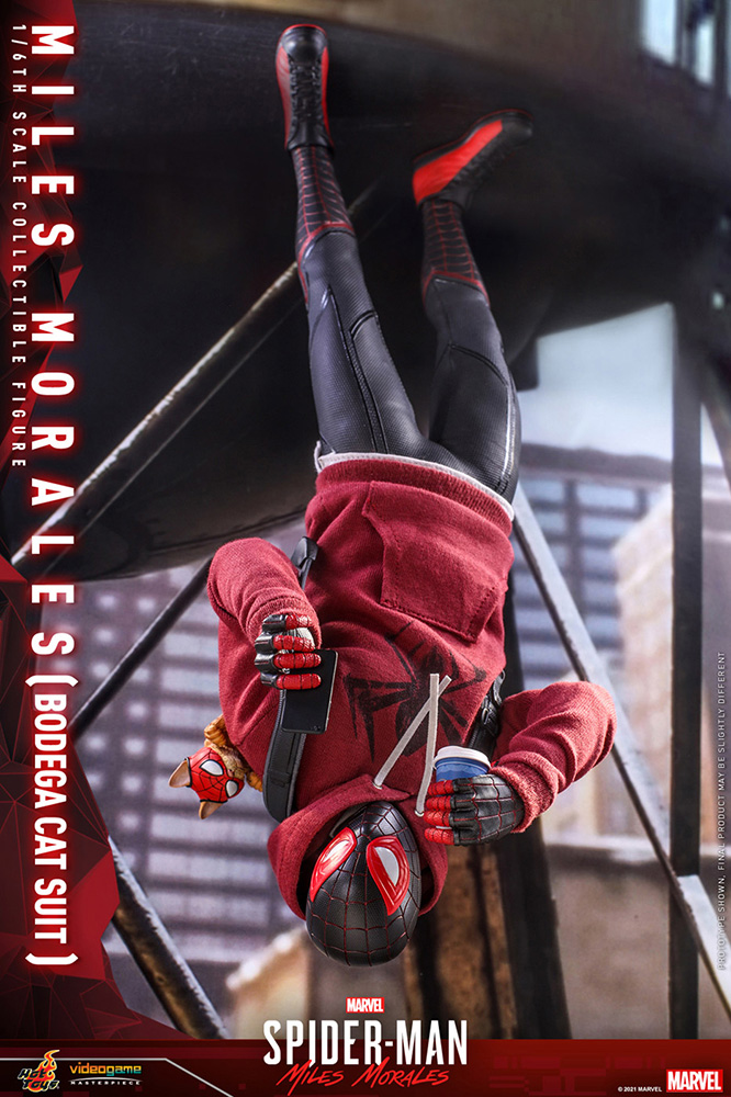 お一人様1点限り】Marvel's Spider-Man Miles Morales/ ビデオゲーム 