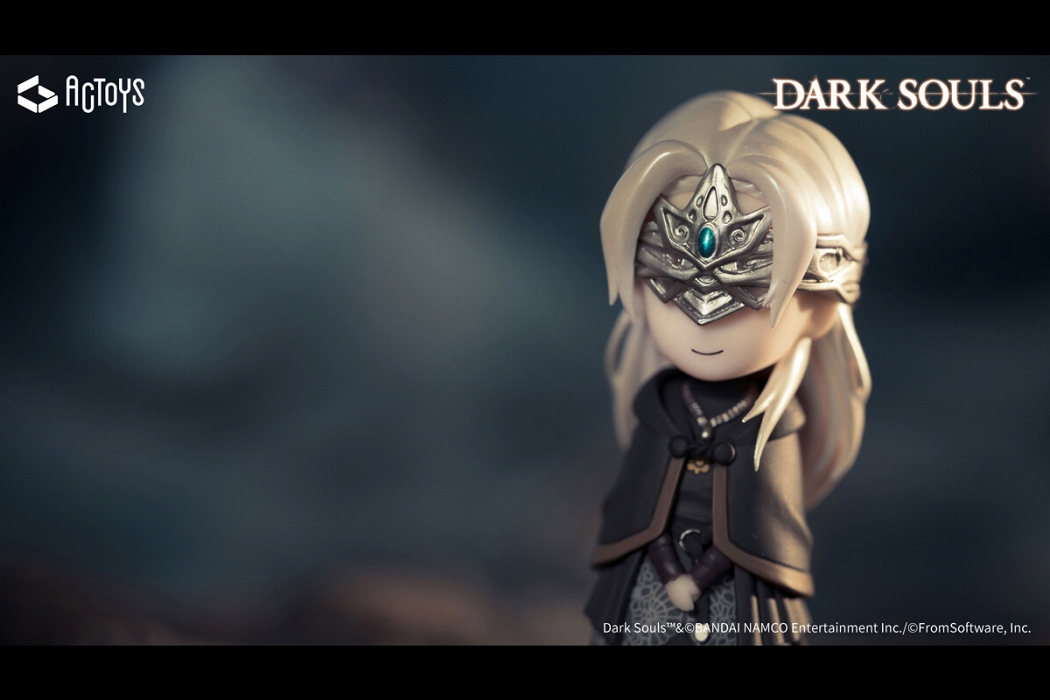 Dark Souls/ ダークソウル デフォルメフィギュア vol.1: 6個入りボックス - イメージ画像18