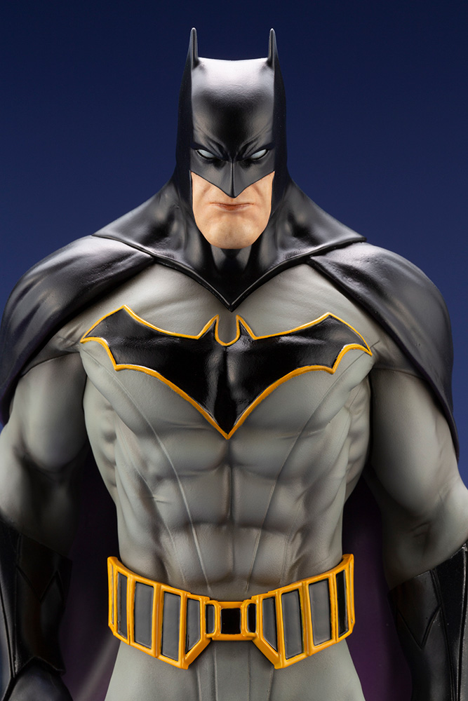 ARTFX/ BATMAN Last Knight on Earth: バットマン＆ジョーカー 1/6 PVC - イメージ画像11
