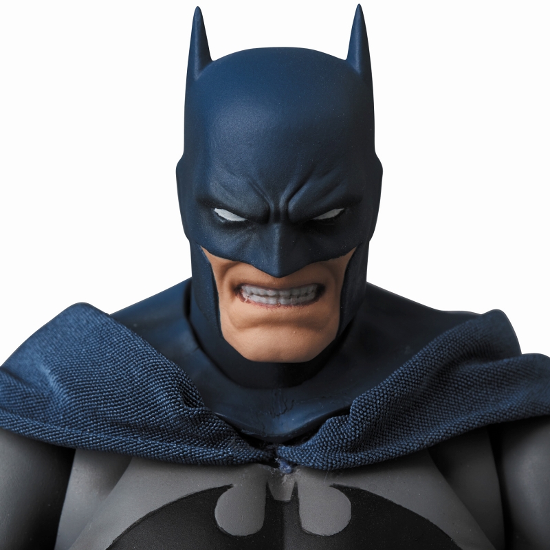 【お取り寄せ品/再生産】MAFEX/ BATMAN HUSH: バットマン - イメージ画像10