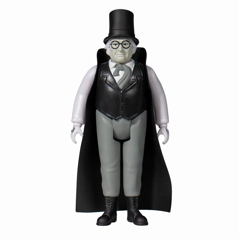 リ・アクション/ カリガリ博士 Das Cabinet des Doktor Caligari 