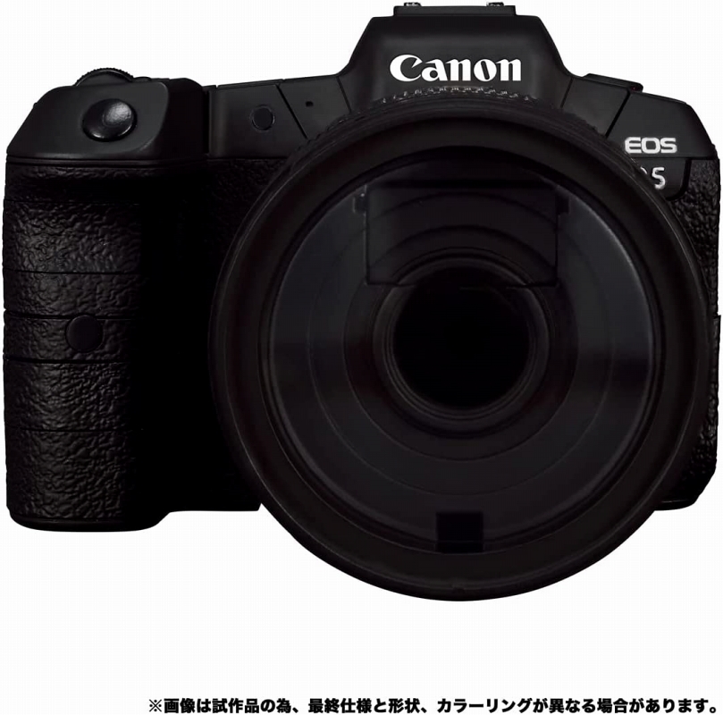 Canon meets TRANSFORMERS/ ネメシスプライム キヤノン EOS R5 - イメージ画像8