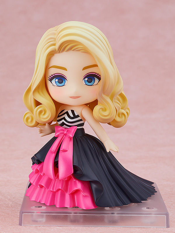 Barbie/ ねんどろいど バービー - イメージ画像1