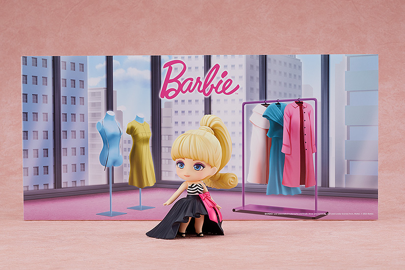 Barbie/ ねんどろいど バービー - イメージ画像4