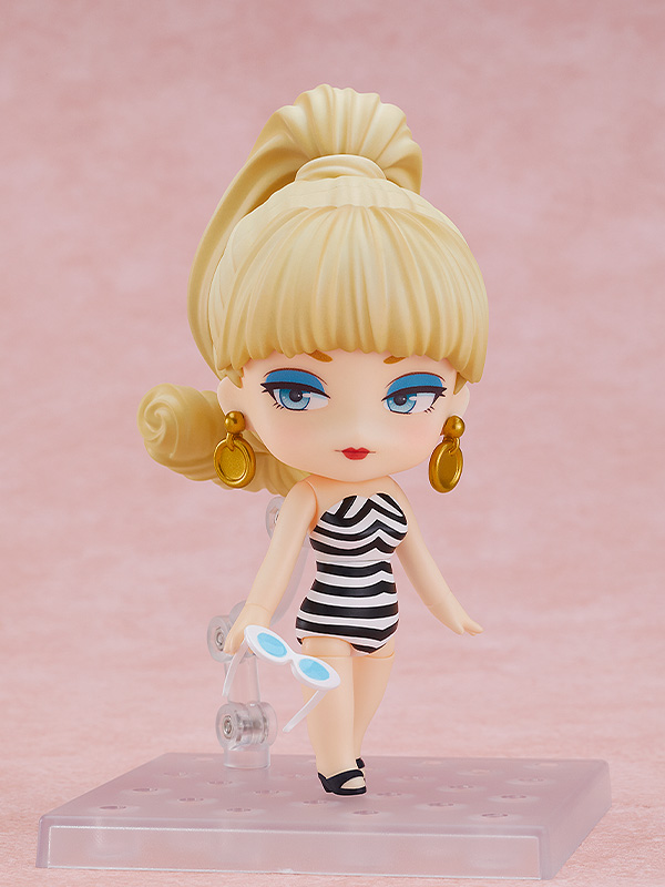 Barbie/ ねんどろいど バービー - イメージ画像5