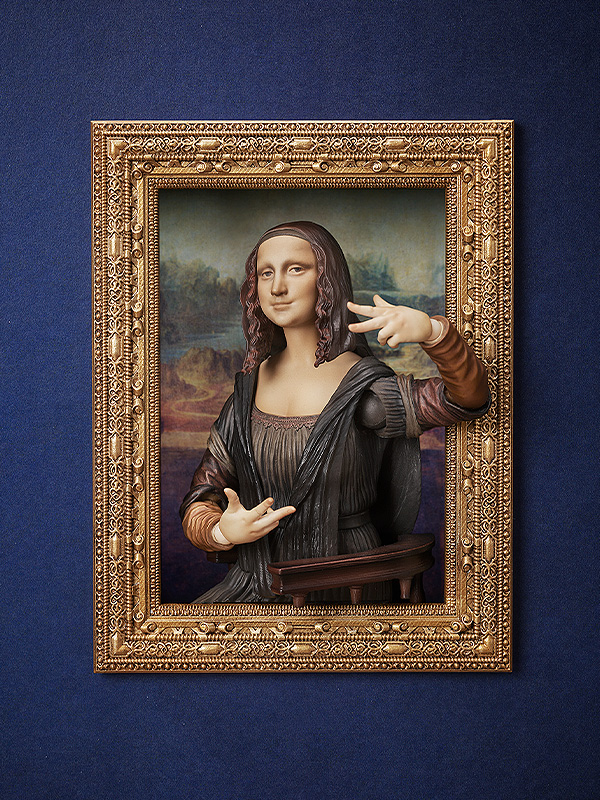 受胎告知 レオナルド・ダ・ヴィンチ Leonardo Da Vinci 手描き油絵複製 