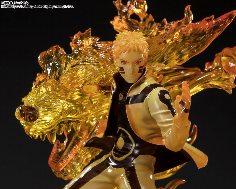 フィギュアーツZERO/ BORUTO -ボルト- NARUTO NEXT GENERATION