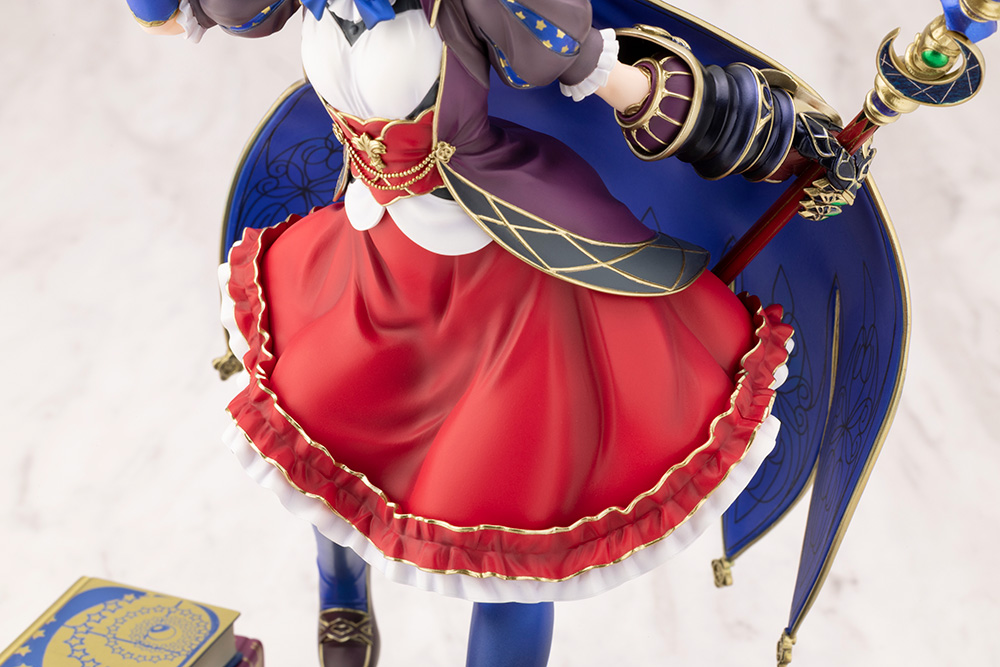 Fate Grand Order FGO/ ライダー レオナルド・ダ・ヴィンチ 1/7